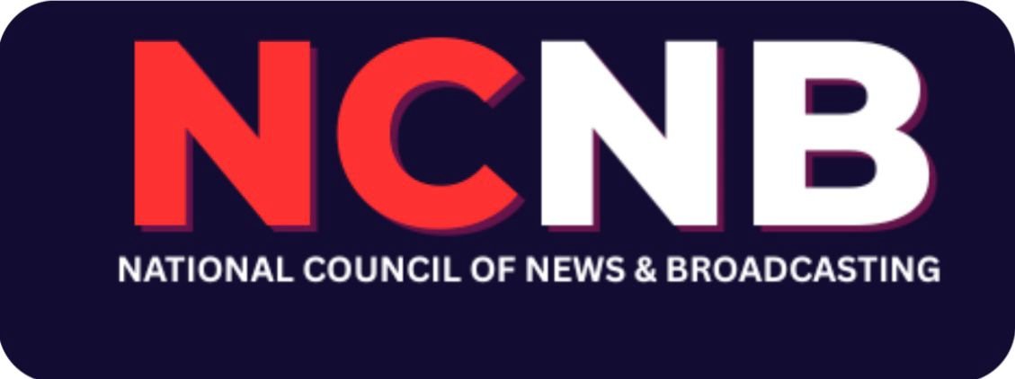 National Council of News & Broadcasting