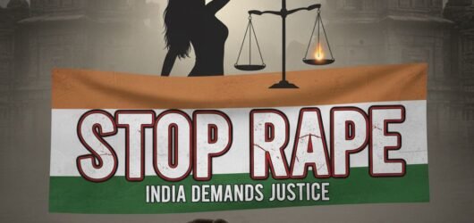 Rape Cases in India in 2025: A Grim Reality Amid Progress